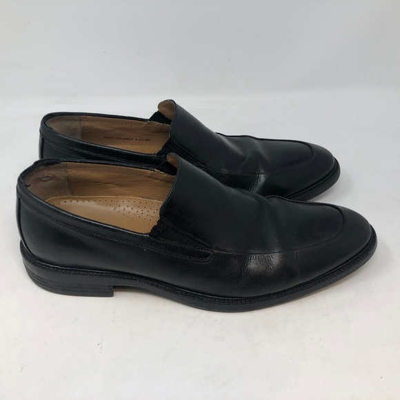 cole haan grand os slip on